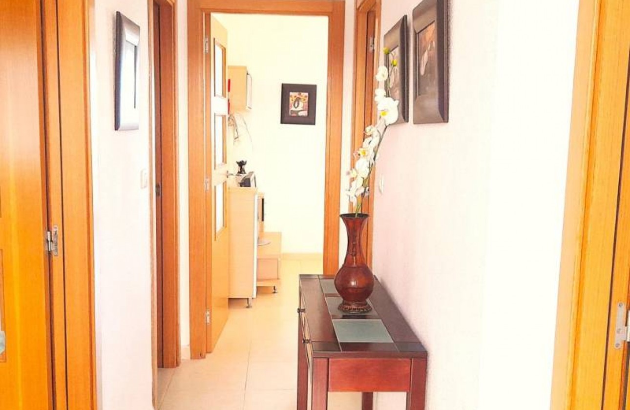 Revente - Appartement - Oropesa del Mar - Orpesa - Oropesa del Mar