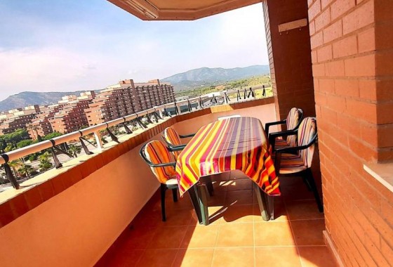 Revente - Appartement - Oropesa del Mar - Orpesa - Oropesa del Mar