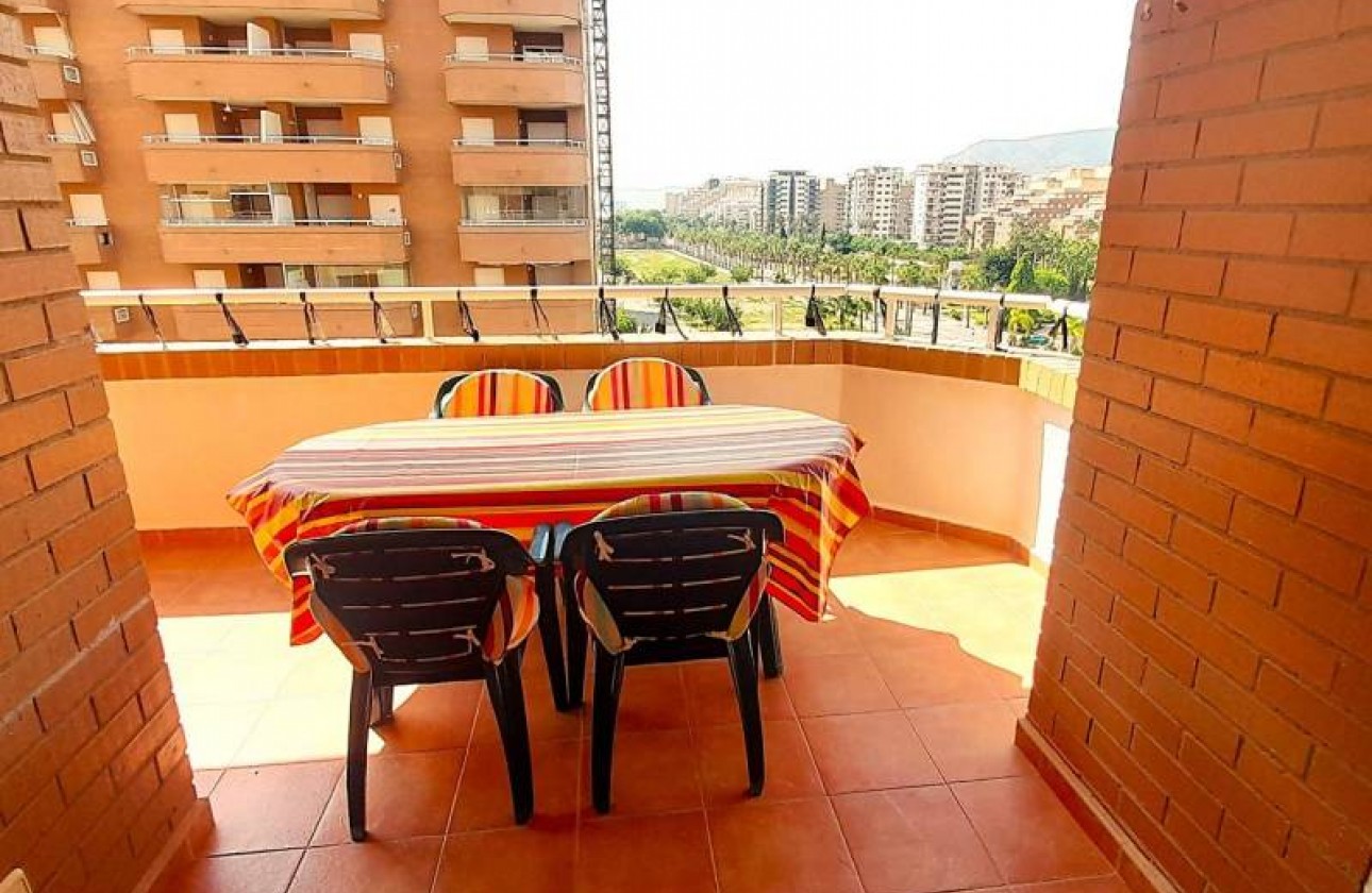 Revente - Appartement - Oropesa del Mar - Orpesa - Oropesa del Mar