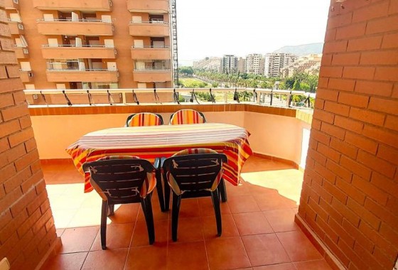 Revente - Appartement - Oropesa del Mar - Orpesa - Oropesa del Mar