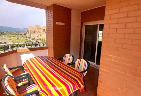 Revente - Appartement - Oropesa del Mar - Orpesa - Oropesa del Mar