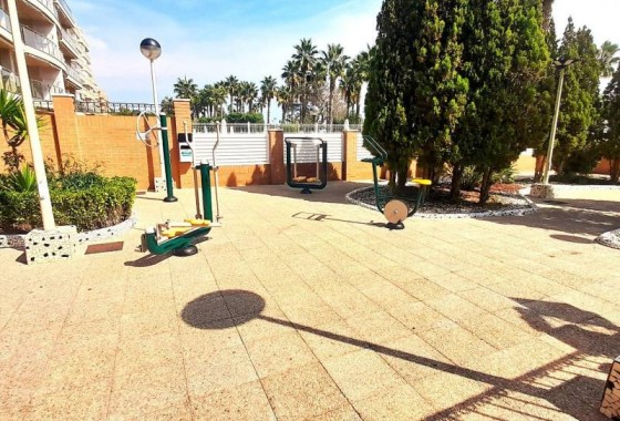 Revente - Appartement - Oropesa del Mar - Orpesa - Oropesa del Mar