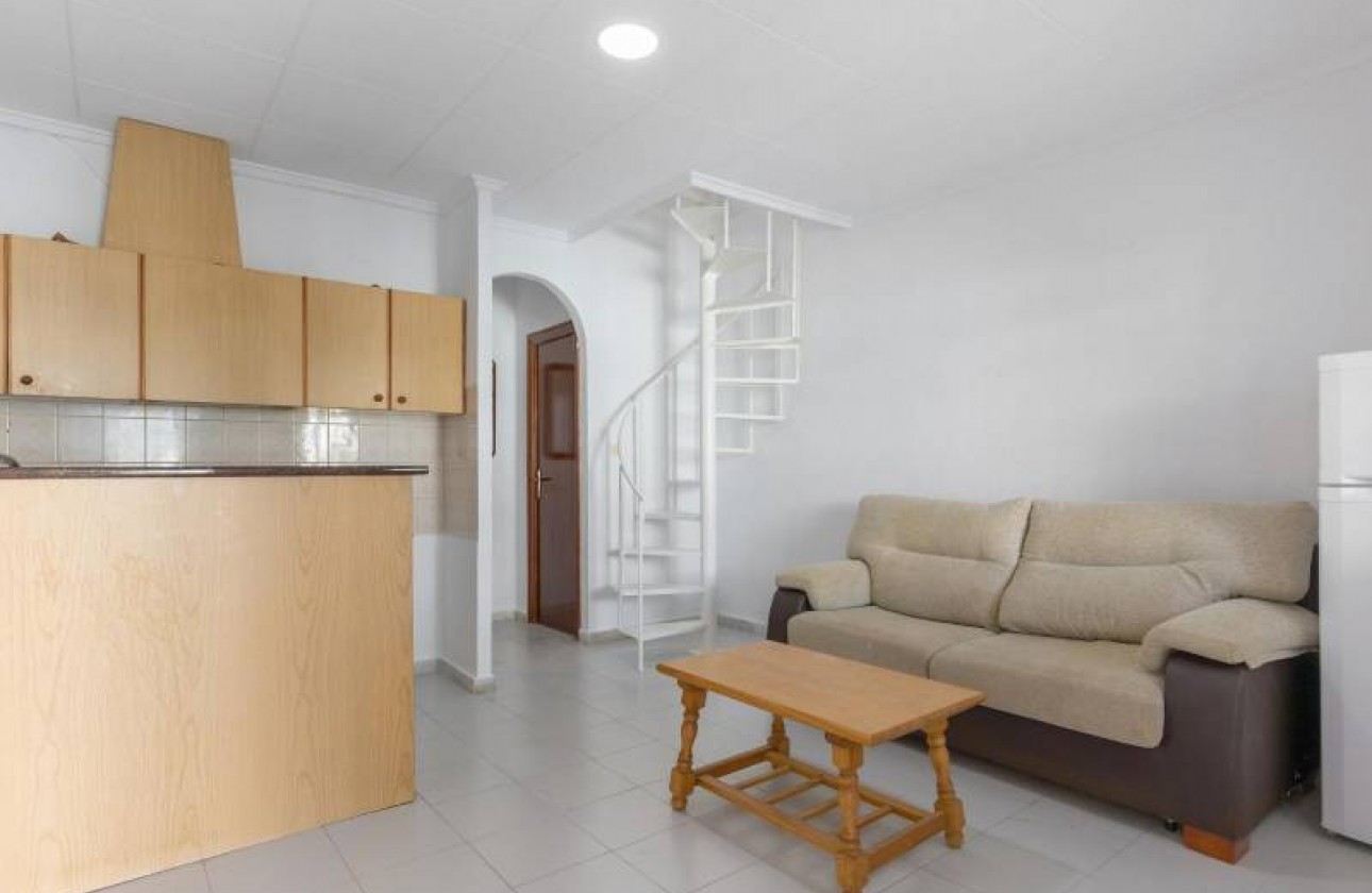 Revente - Bungalow - Torrevieja - San luis