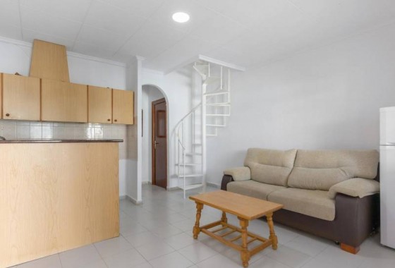 Revente - Bungalow - Torrevieja - San luis