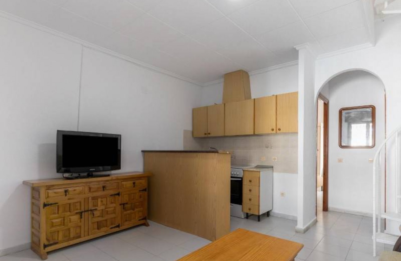 Reventa - Bungalow - Torrevieja - San luis