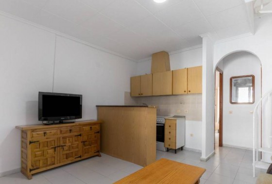 Revente - Bungalow - Torrevieja - San luis