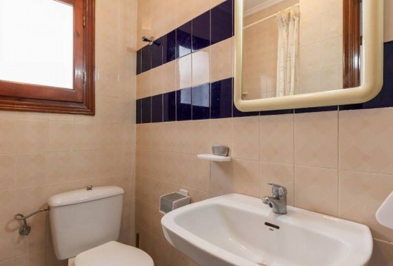 Revente - Bungalow - Torrevieja - San luis