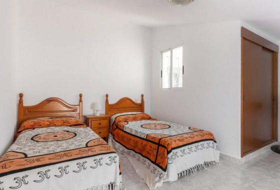 Resale - Bungalow - Torrevieja - San luis