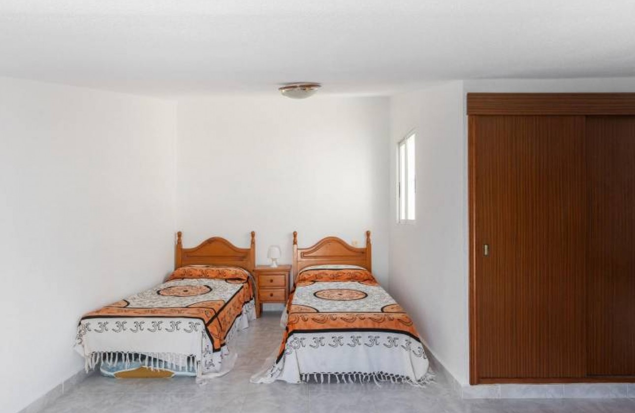 Reventa - Bungalow - Torrevieja - San luis