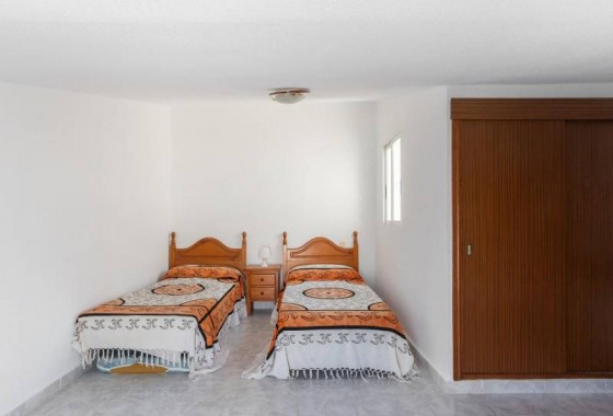 Revente - Bungalow - Torrevieja - San luis