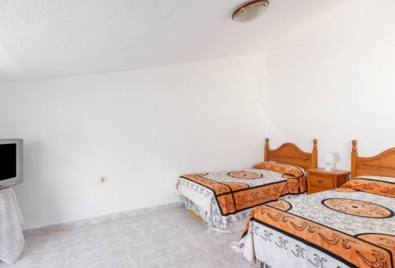 Revente - Bungalow - Torrevieja - San luis