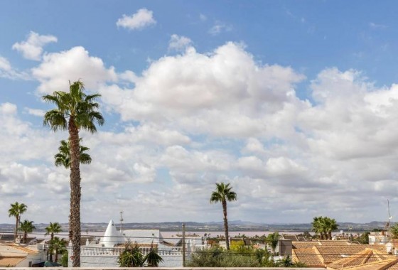 Revente - Bungalow - Torrevieja - San luis