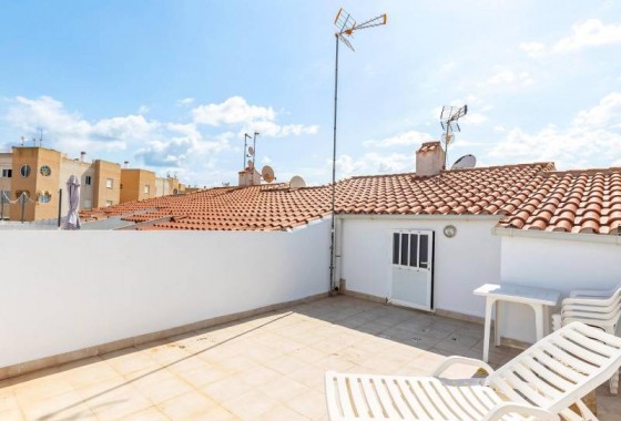 Revente - Bungalow - Torrevieja - San luis