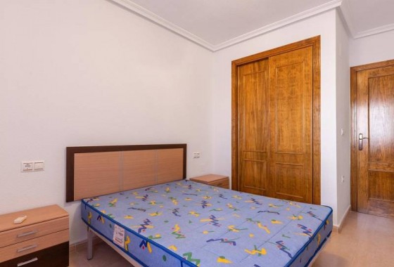 Reventa - Bungalow Ground Floor - Orihuela Costa - Los Altos