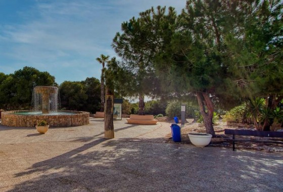 Reventa - Bungalow Ground Floor - Orihuela Costa - Los Altos