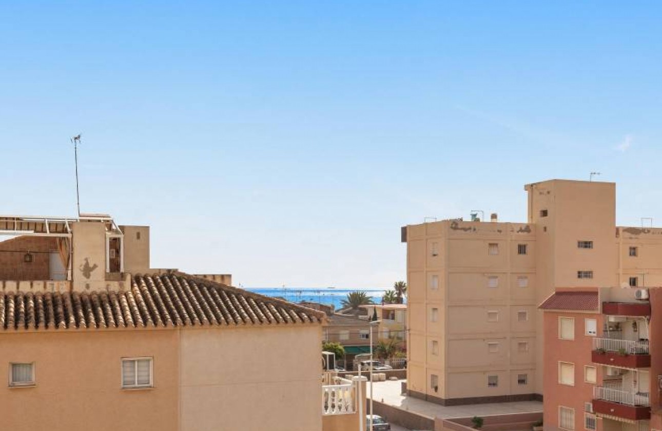 Reventa - Apartamento / piso - Torrevieja - LA MATA