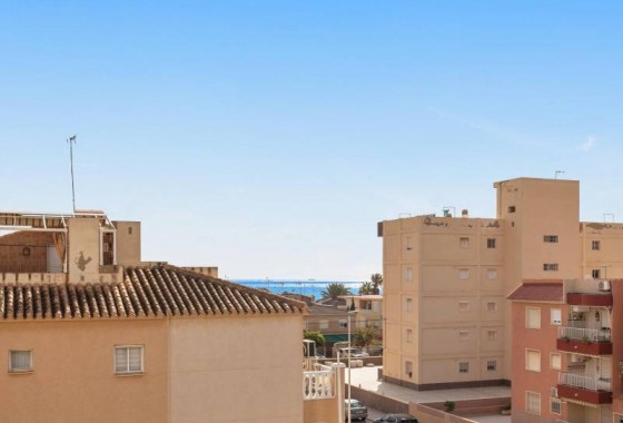 Reventa - Apartamento / piso - Torrevieja - LA MATA