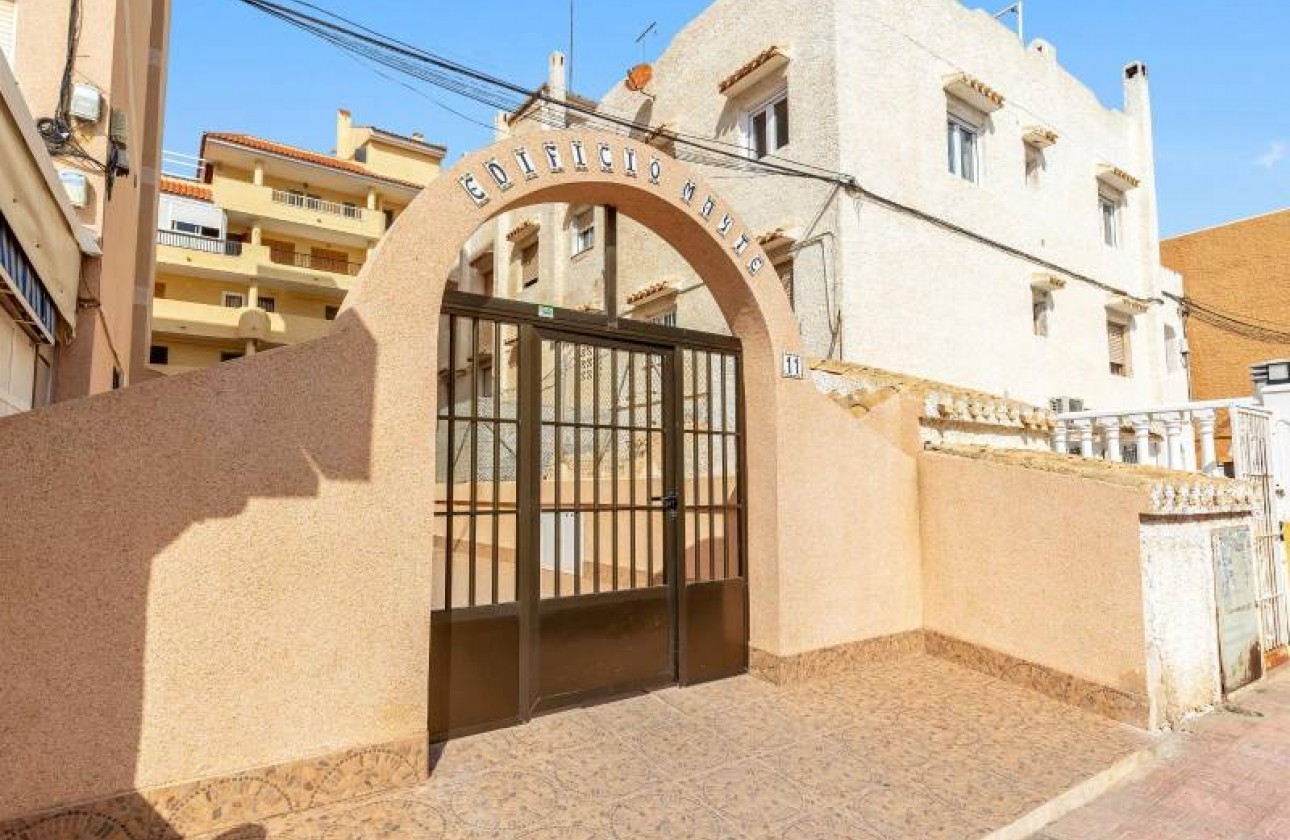 Reventa - Apartamento / piso - Torrevieja - LA MATA