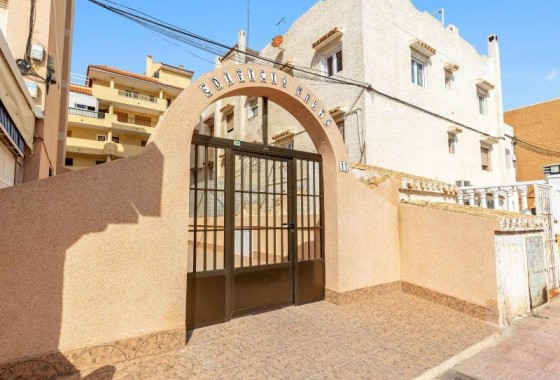 Reventa - Apartamento / piso - Torrevieja - LA MATA