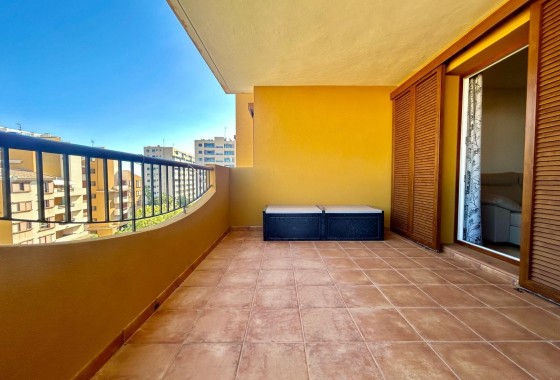 Reventa - Apartamento / piso - Torrevieja - Punta prima