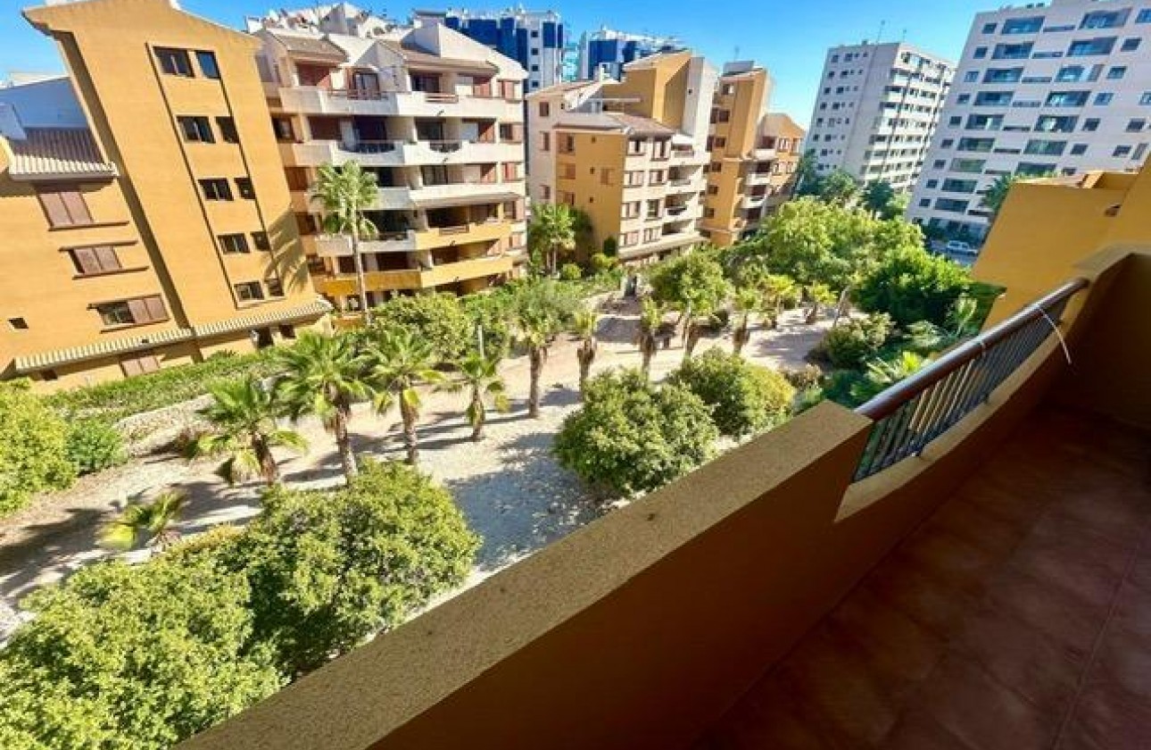 Reventa - Apartamento / piso - Torrevieja - Punta prima