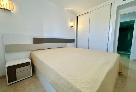 Reventa - Apartamento / piso - Torrevieja - Punta prima