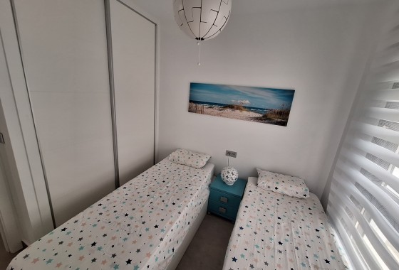 Revente - Appartement - Pilar de la Horadada