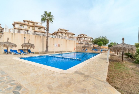 Revente - Villa - Orihuela Costa - Los Dolses