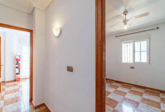 Resale - Villa - Orihuela Costa - Los Dolses