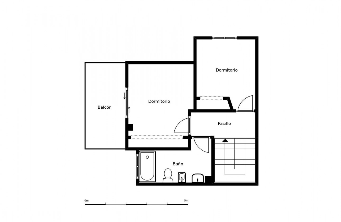 Resale - Villa - Orihuela Costa - Los Dolses