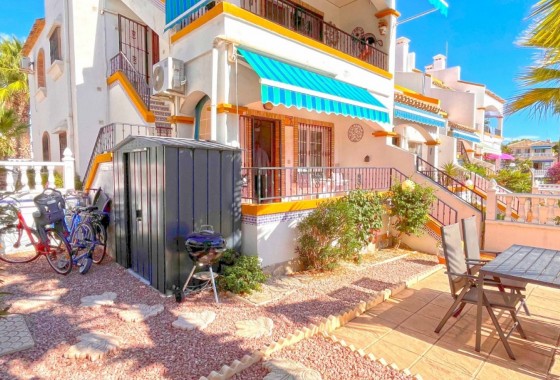 Resale - Apartment / flat - Orihuela Costa - Los Dolses