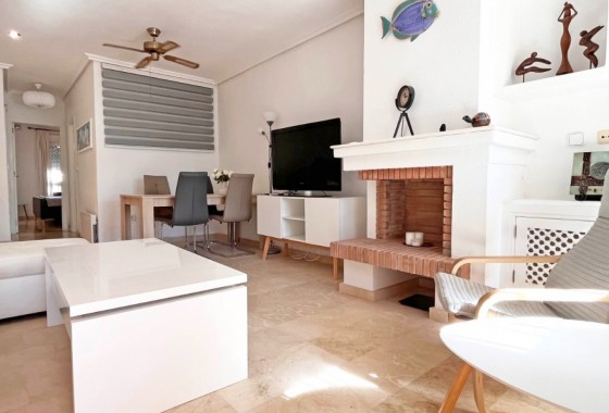 Resale - Apartment / flat - Orihuela Costa - Los Dolses