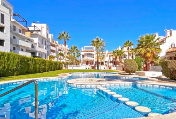 Resale - Apartment / flat - Orihuela Costa - Los Dolses