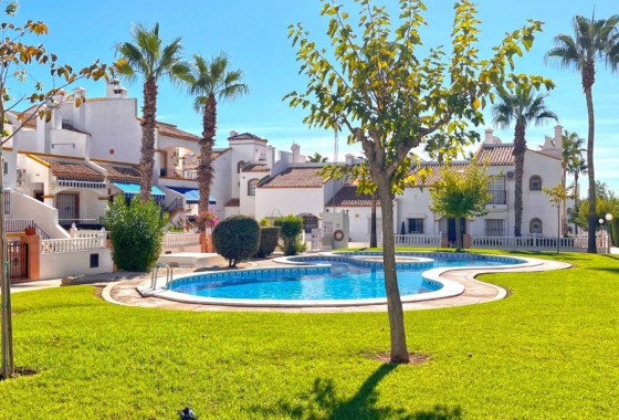 Revente - Appartement - Orihuela Costa - Los Dolses