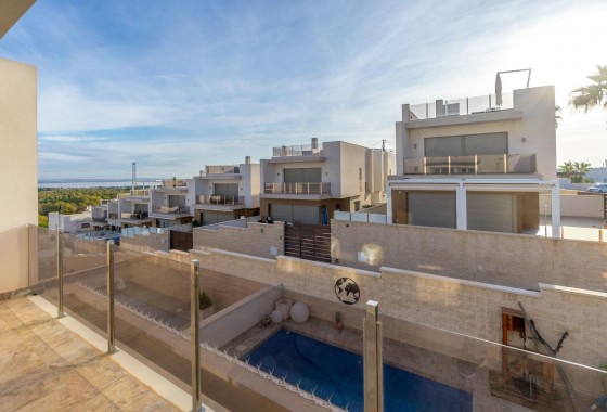 Reventa - Chalet - Orihuela Costa - PAU 26