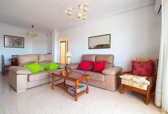 Resale - Apartment / flat - Pilar de la Horadada - RioMar