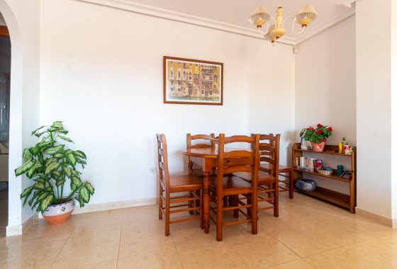 Resale - Apartment / flat - Pilar de la Horadada - RioMar