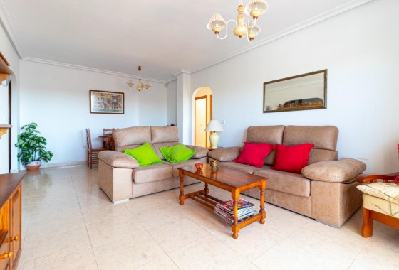 Resale - Apartment / flat - Pilar de la Horadada - RioMar