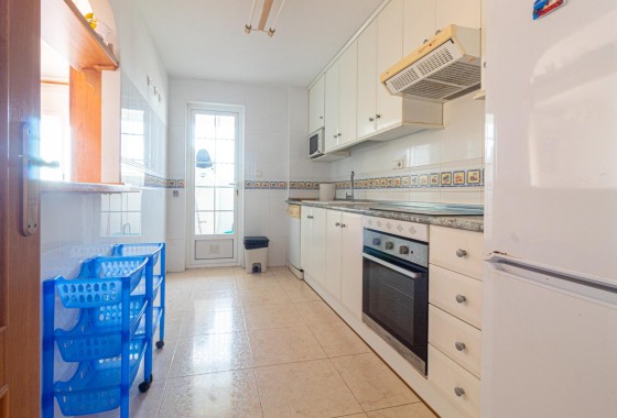 Revente - Appartement - Pilar de la Horadada - RioMar