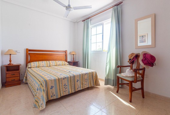 Resale - Apartment / flat - Pilar de la Horadada - RioMar