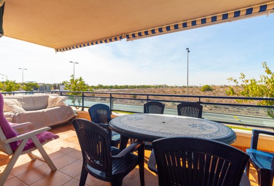 Revente - Appartement - Pilar de la Horadada - RioMar