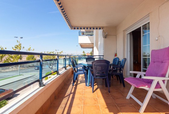 Resale - Apartment / flat - Pilar de la Horadada - RioMar