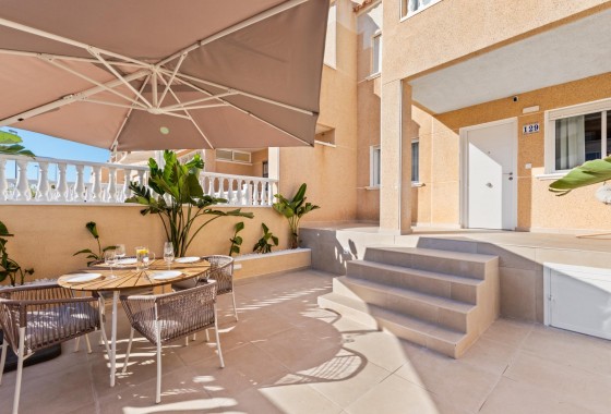 Resale - Bungalow - Orihuela Costa - La Ciñuelica