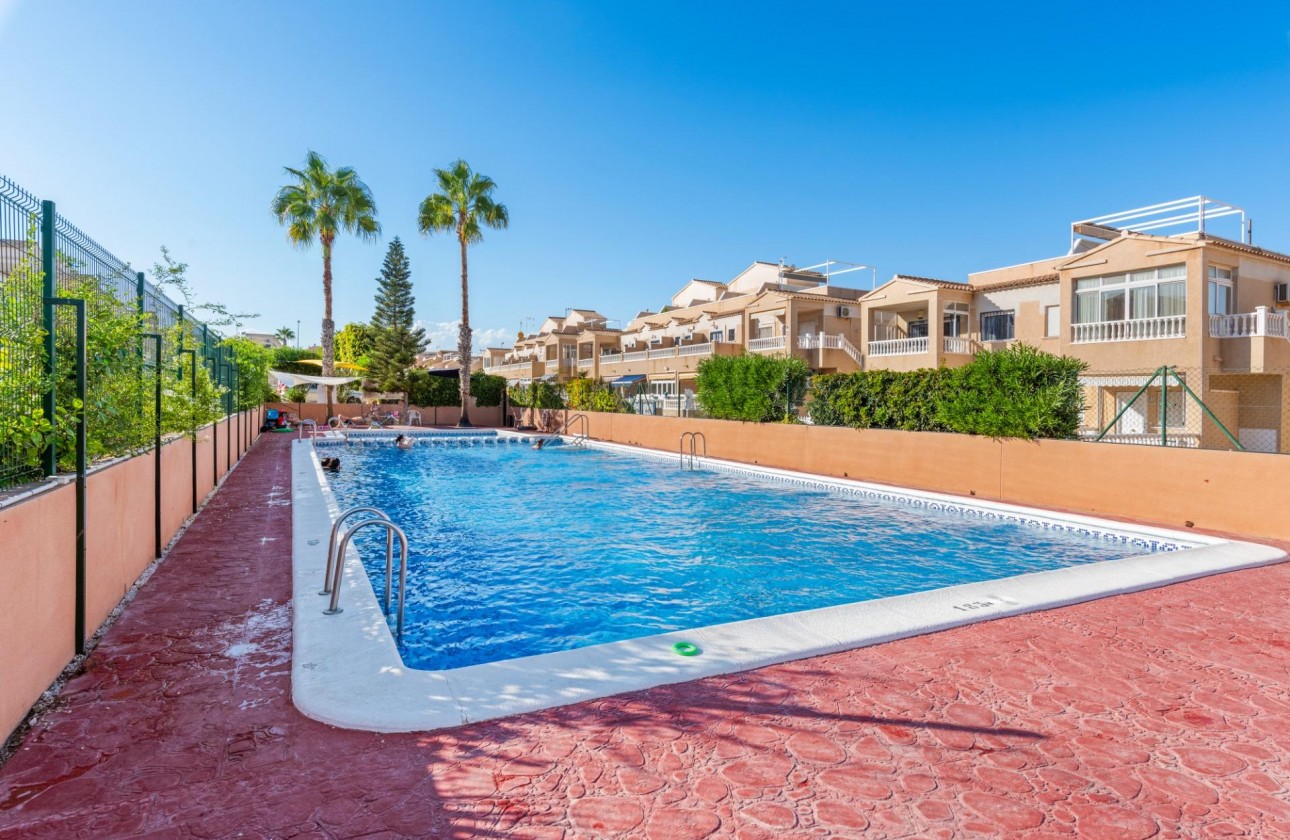 Revente - Bungalow - Orihuela Costa - La Ciñuelica