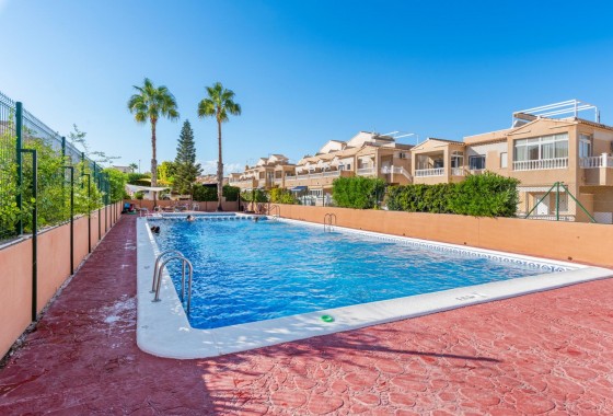 Reventa - Bungalow - Orihuela Costa - La Ciñuelica