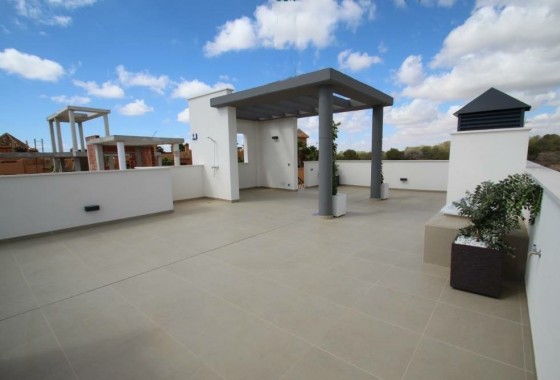 Nueva construcción  - Chalet - Orihuela Costa - Campoamor