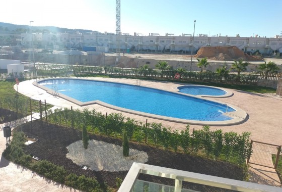 New Build - Villa - Orihuela - Vistabella Golf