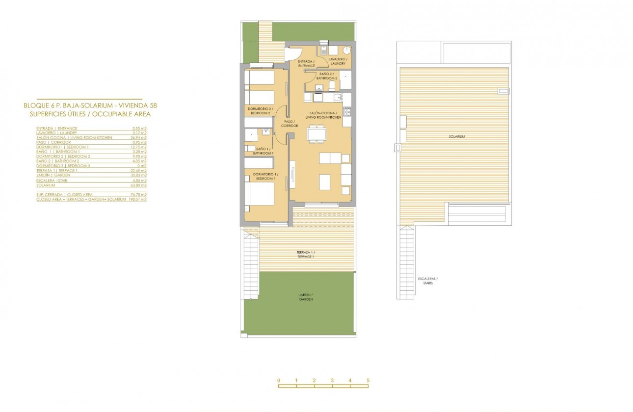 New Build - Villa - Orihuela - Vistabella Golf