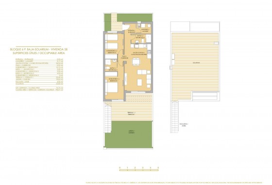 New Build - Villa - Orihuela - Vistabella Golf