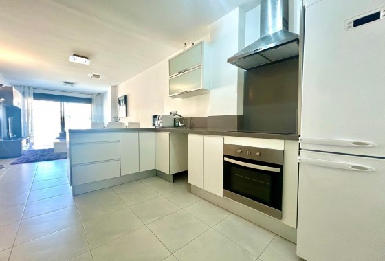 Resale - Apartment / flat - Orihuela Costa - Altos de Campoamor